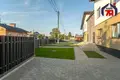 3 room apartment 172 m² Zaslawye, Belarus