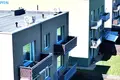 Apartamento 3 habitaciones 62 m² Kaunas, Lituania
