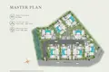 Willa 3 pokoi 337 m² Phuket, Tajlandia