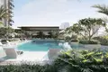 Apartamento 1 habitacion 82 m² Dubái, Emiratos Árabes Unidos