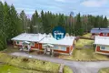 Квартира 4 комнаты 99 м² Oulu sub region, Финляндия