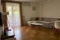 Apartamento 1 habitacion 55 m² en Budva, Montenegro