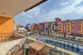 Wohnung 42 m² Aheloy, Bulgarien
