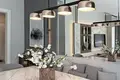 Apartamento 2 habitaciones 133 m² Ceyhan, Turquía