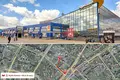 Tienda 327 m² en Minsk, Bielorrusia