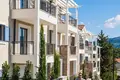 Apartamento 1 habitacion 72 m² Lustica, Montenegro
