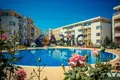 Apartamento 36 m² Sunny Beach Resort, Bulgaria