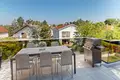 Apartamento 4 habitaciones 93 m² Viena, Austria