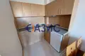 Wohnung 2 Schlafzimmer 60 m² Sonnenstrand, Bulgarien