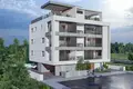 Mieszkanie 2 pokoi 98 m² Strovolos, Cyprus