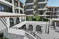 Mieszkanie 1 pokój 104 m² Tivat, Czarnogóra