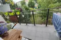 Appartement 2 chambres 32 m² en Gdynia, Pologne