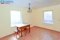 House 65 m² Naujamiestis, Lithuania