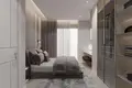 2 bedroom apartment 74 m² Yesilkoey, Turkey