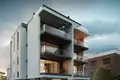 Квартира 2 спальни 107 м² муниципалитет Лимасол, Кипр
