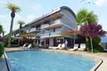 Appartement 5 chambres 115 m² Muratpasa, Turquie