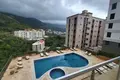 2 room apartment 60 m² in Becici, Montenegro