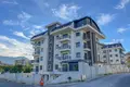 Attique 3 chambres 115 m² Alanya, Turquie