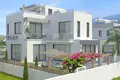 Villa de tres dormitorios  Motides, Chipre del Norte