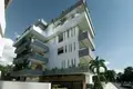 2 bedroom apartment 108 m² Germasogeia, Cyprus