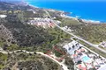 Grundstück 863 m² Agios Amvrosios, Cyprus