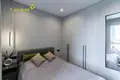 Wohnung 2 zimmer 40 m² Minsk, Belarus
