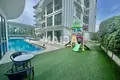 1 bedroom apartment 35 m² Bang Sare, Thailand