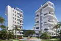 Residential complex Alonis Living