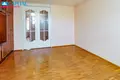 Mieszkanie 4 pokoi 76 m² Poniewież, Litwa