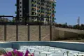 Apartamento 55 m² Avsallar, Turquía