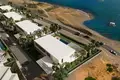 Residential complex ESENTEPE LUX VILLAS