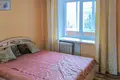 Mieszkanie 2 pokoi 51 m² Mińsk, Białoruś