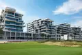Wohnkomplex Luxury residence Jasmine with green areas and a spa in the prestigious area of Damac Hills, Dubai, UAE