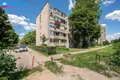 Квартира 1 комната 16 м² Вильнюс, Литва