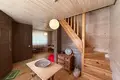 House 88 m² Navasyno, Belarus