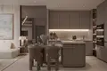 Mieszkanie 1 pokój  Dubaj, Emiraty Arabskie