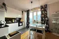 Apartamento 2 habitaciones 49 m² en Varsovia, Polonia