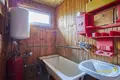 Maison 77 m² Zabalocki siel ski Saviet, Biélorussie