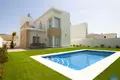 3 bedroom villa 115 m² Rojales, Spain