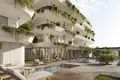 Mieszkanie 3 pokoi 175 m² Pafos, Cypr