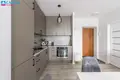 2 room apartment 39 m² Klaipėda, Lithuania