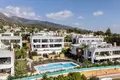 4 bedroom apartment 405 m² Marbella, Spain