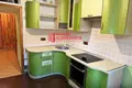 1 room apartment 35 m² Hrodna, Belarus