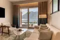 Multilevel apartments 2 bedrooms 124 m² Kotor, Montenegro