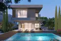 Villa de 3 habitaciones 167 m² Paralimni, Chipre