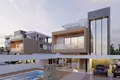 Villa de 6 habitaciones 462 m² Comunidad St. Tychon, Chipre
