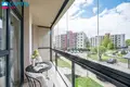 Apartamento 3 habitaciones 87 m² Vilna, Lituania