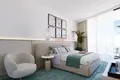 1 bedroom apartment 35 m² Rafailovici, Montenegro