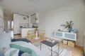 3 room apartment 60 m² in Warsaw, Poland