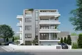 Mieszkanie 3 pokoi 105 m² Larnaka, Cyprus